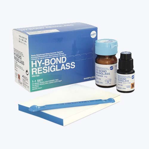 Shofu Hy-Bond Resiglass